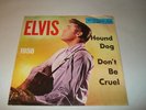 Elvis Presley - Hound Dog - RCA 476604 COVER only