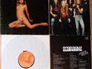 Scorpions Virgin Killer Original Cover + Variante LP