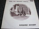 Rare ORIG.UK LP Barbara Dickson 
