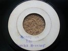 'SITTING ON TOP OF THE WORLD'- DERRICK HARRIOTT   EX+