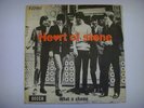 rolling stones - heart of stone RARE EXPORT 45 german
