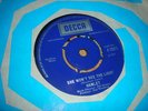 FADING YELLOW Hamlet UK Decca´67 45 incl on FY vol 1