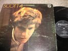 SCOTT ENGEL,SCOTT 4,POP PSYCH UK PHILIPS SBL 7913 ORIG