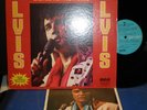 ELVIS PRESLEY Burning Love lp MINT with photo
