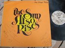 Sun Also Rises-UK LP+Inserts-Village Thing-Acid Folk