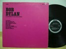 BOB DYLAN - A RARE BATCH OF LITTLE WHITE WONDER / LP