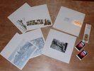 Sunn O))) WHITEbox 111/500 Ltd Vinyl 4LP Set (Boris)