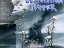 Demolition Hammer * Epidemic Of Violence LP * ORIGINAL