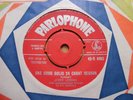 Hardest Jerry Lordan 45   