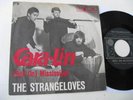 THE STRANGELOVES CARA-LIN IN 1965 TOP RARE 7