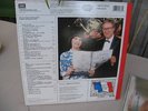 33 T LA MARSEILLAISE - MIREILLE MATHIEU / GARDE REPUBLI