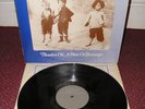 THIN LIZZY - SHADES OF A BLUE ORPHANAGE - UK DECCA LP