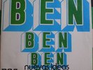 NUEVAS IDEAS*KILLER FUNK PSYCH SOUL HAMMOND BONGOS*HEAR