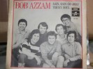 BOB AZZAM - Rain, rain go away 45 PS fattest break ever