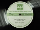 SOFT MACHINE / INTERVIEW KINKS BBC T/ O/ T/ POPS NO 471