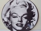 MARILYN MONROE - WHEN I FALL IN LOVE - PICTURE DISC LP