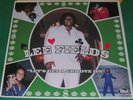 LEE FIELDS Let's A Groove On SOUL DESCO LP SHRINK RARE
