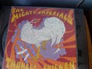 JOSEPH HENRY THUNDER CHICKEN LP Soul Fire Sharon Jones