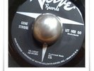 Gene Stridel Let Her Go POPCORN MOD SOUL 45 HEAR