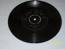 SKA BEAT/THE SKA RHYTHM - C. HYMAN [SKA]  7