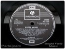 The Beatles - Ballads UK 1980 *UNPLAYED* Compilation LP