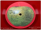 The Beatles 1962-1966 UK 1978 *RED VINYL* Double LP NM