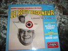 45T  B O F  EP LE PETIT BAIGNEUR LOUIS DE FUNES