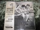 45T  B O F  EP HENRI CROLLA JACQUES HIGELIN LE BONHEUR