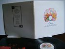 Queen - Night At The Opera EMTC 103 UK LP -2/-2 matrix