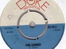 KING STITT & DYNAMITES/SKINHEAD REGGAE/DUKE DU30/1969