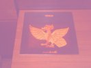 WINGS DE WOLFE LIBRARY LP 1976 SYNTH SOUL FUNK BREAKS