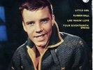 EP  MARTY WILDE  FAVOURITES  PHILIPS  UK  EP
