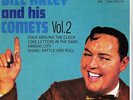 RARE EP  BILL HALEY & HIS COMETS  VOL2  WARNER BROS EP