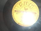original sun 78 mystery train