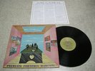 PREMIATA FORNERIA MARCONI - PER UN AMICO KOREA LP PFM