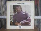 JONATHAN KELLY ultra-rare 1970 Parlophone folk psych LP