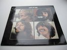 *BEATLES LP 