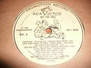 ELVIS PRESLEY E-Z Pop Programming LP  RCA promo 1 song
