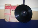 RCA 78 ELVIS PRESLEY RECORD BLUE SUEDE SHOES 20-6636