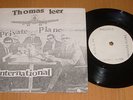 THOMAS LEER - PRIVATE PLANE - MINIMAL SYNTH - ORIGINAL