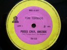 TONI TORNADO - Podes Crer Amizade FUNK 45 7