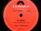 TRIO TERNURA - A Gira SOUL FUNK 45 7