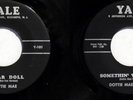 Dottie Mae Smokey Warren Sugar Doll 1959 Yale 45 LISTEN