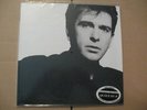 PETER GABRIEL SO RARE 200 GRAM QUIEX SV-P RECORD SEALED