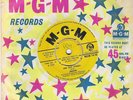 JIGSAW ONE WAY STREET UK MGM RARE POP/PSYCH