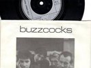 UK NEW HORMONES- BUZZCOCKS- SPIRAL SCRATCH EP-ORIGINAL