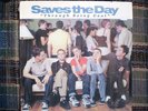 SAVES THE DAY 