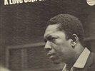 John Coltrane A LOVE SUPREME Impulse Van Gelder MONO