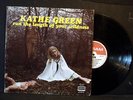 KATHE GREEN Run The Length... '69 Deram RARE M-