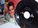 ELVIS PRESLEY JAILHOUSE ROCK EPA-4114, DOG LEFT SIDE